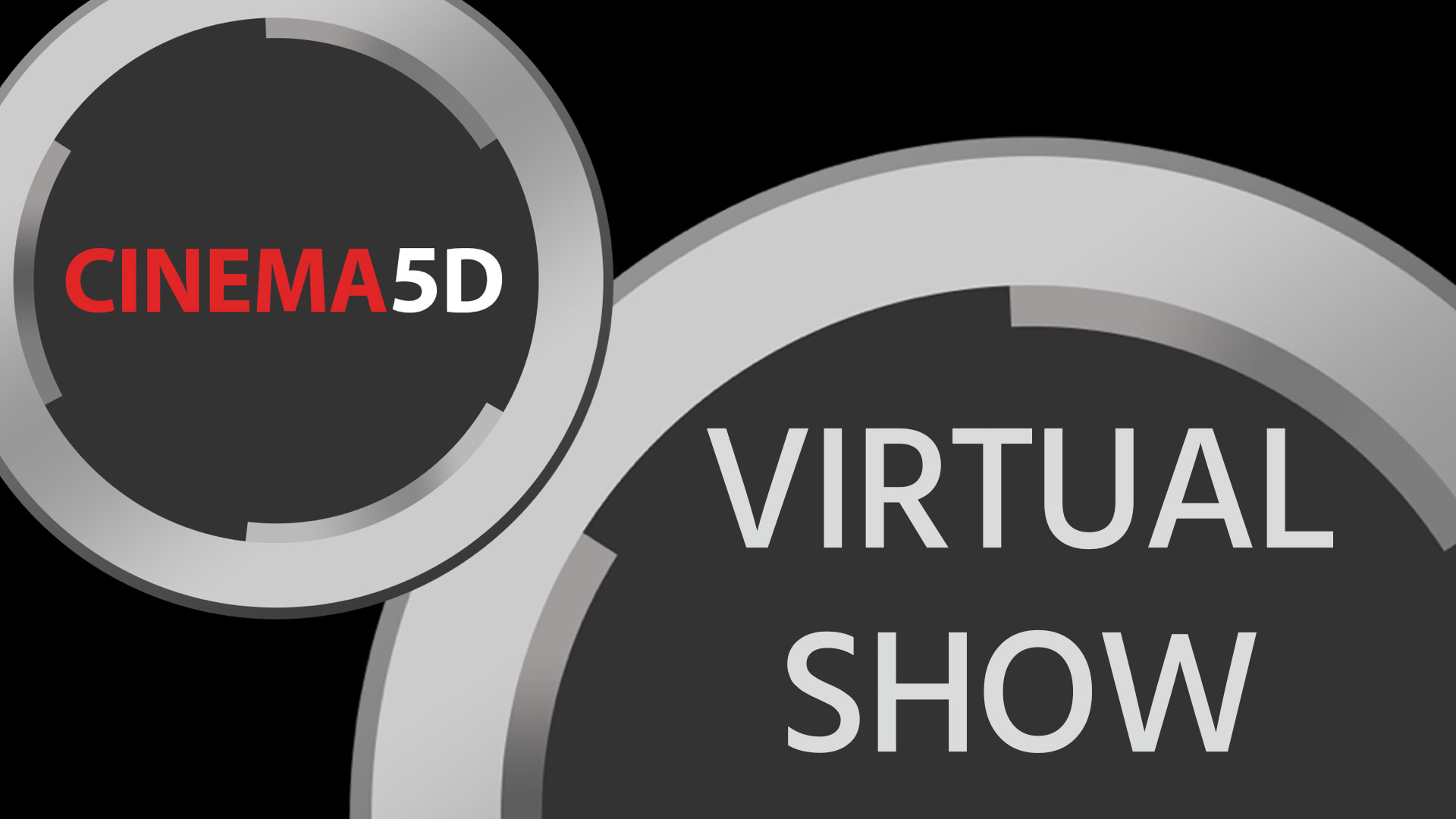 cinema5D planea una "Feria Comercial Virtual" para darle un escenario a las noticias de la NAB - Fabricantes invitados