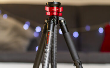 iFootage Gazelle Uprise TC6 Review - An Affordable Travel Tripod