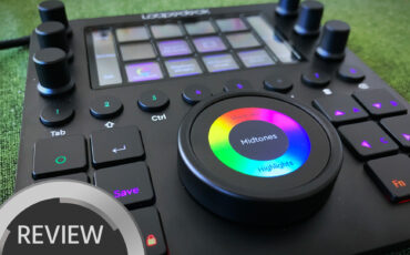 Loupedeck CT Review – New Tricks From an Already Versatile Control Panel