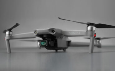 DJI Mavic Air 2 Review & First Look – 4K 60p, 1080p 240fps