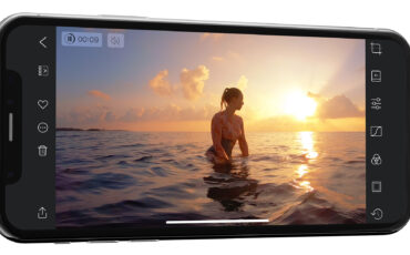 Color Grade Your Video Clips in Darkroom App for iPhone and iPad