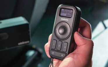Edelkrone Controller - Control Your Edelkrone Products Wirelessly