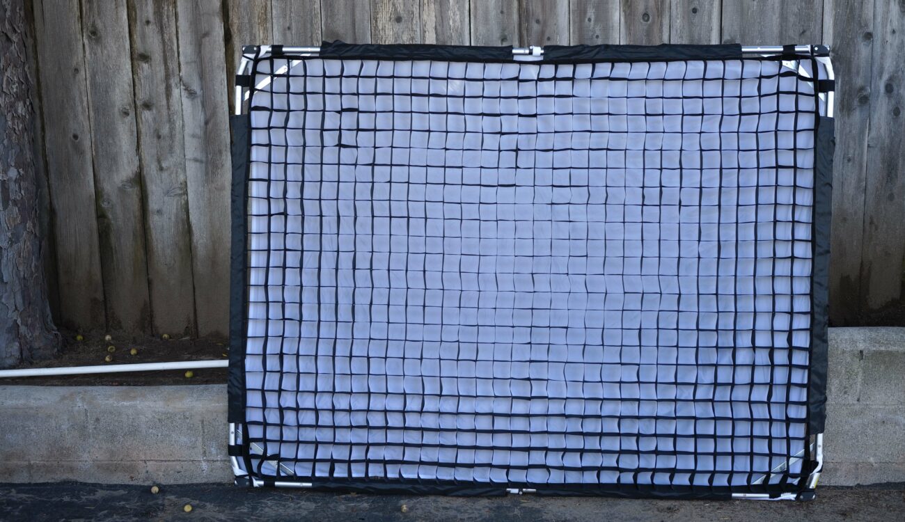 Intellytech Fast Frame Review - Mobile Pop Up Frame Kit