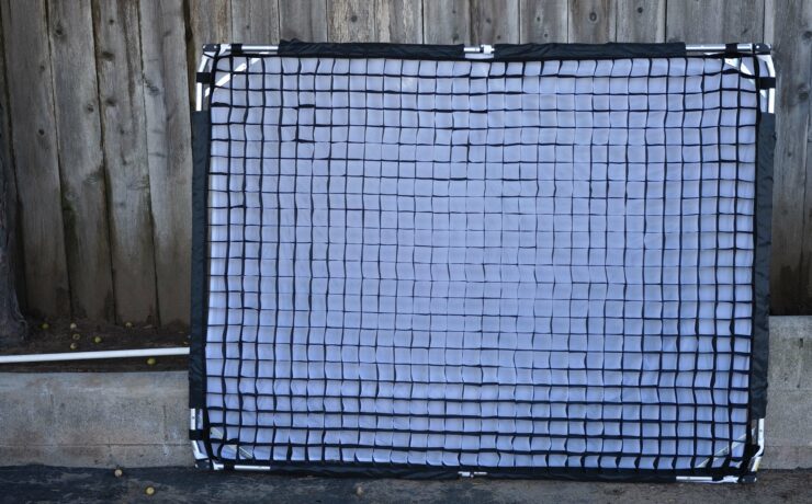 Intellytech Fast Frame Review - Mobile Pop Up Frame Kit