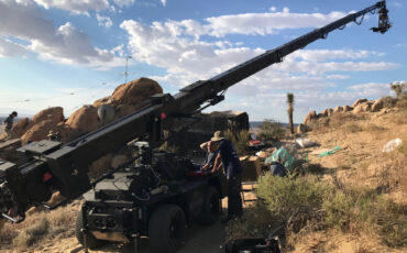 What Exactly Does a Key Grip do on Set? - An Interview with Jake Reeder