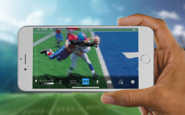 How to Stream Live from iOS Devices for Free, Using Newtek NDI HX Camera and OBS Studio