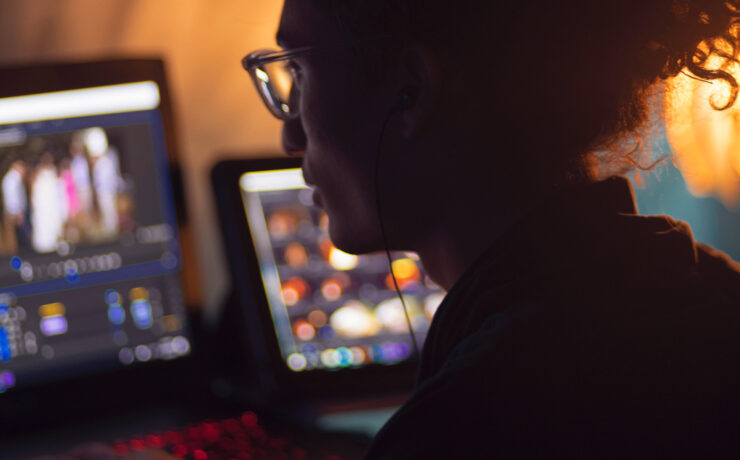 Is Remote the New Normal for Broadcast, Production and Post?