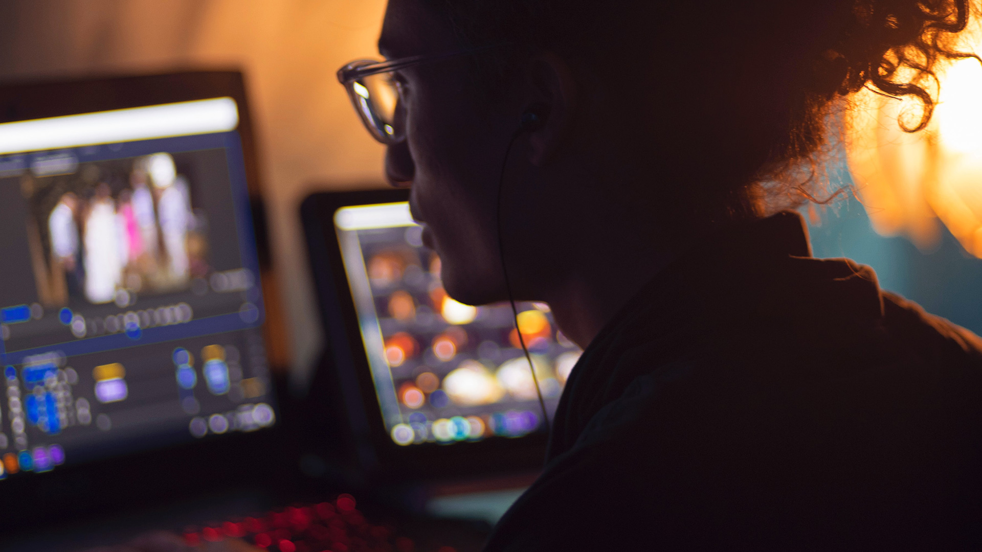 ¿Es el trabajo a distancia la nueva norma en broadcast, producción y post-producción?
