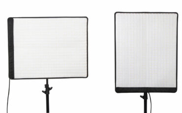 SWIT SL-100P Waterproof Flexible Bi-Color LED Light Announced