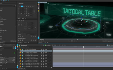 VEGAS POST, a New Version of the VFX Editing Suite Released