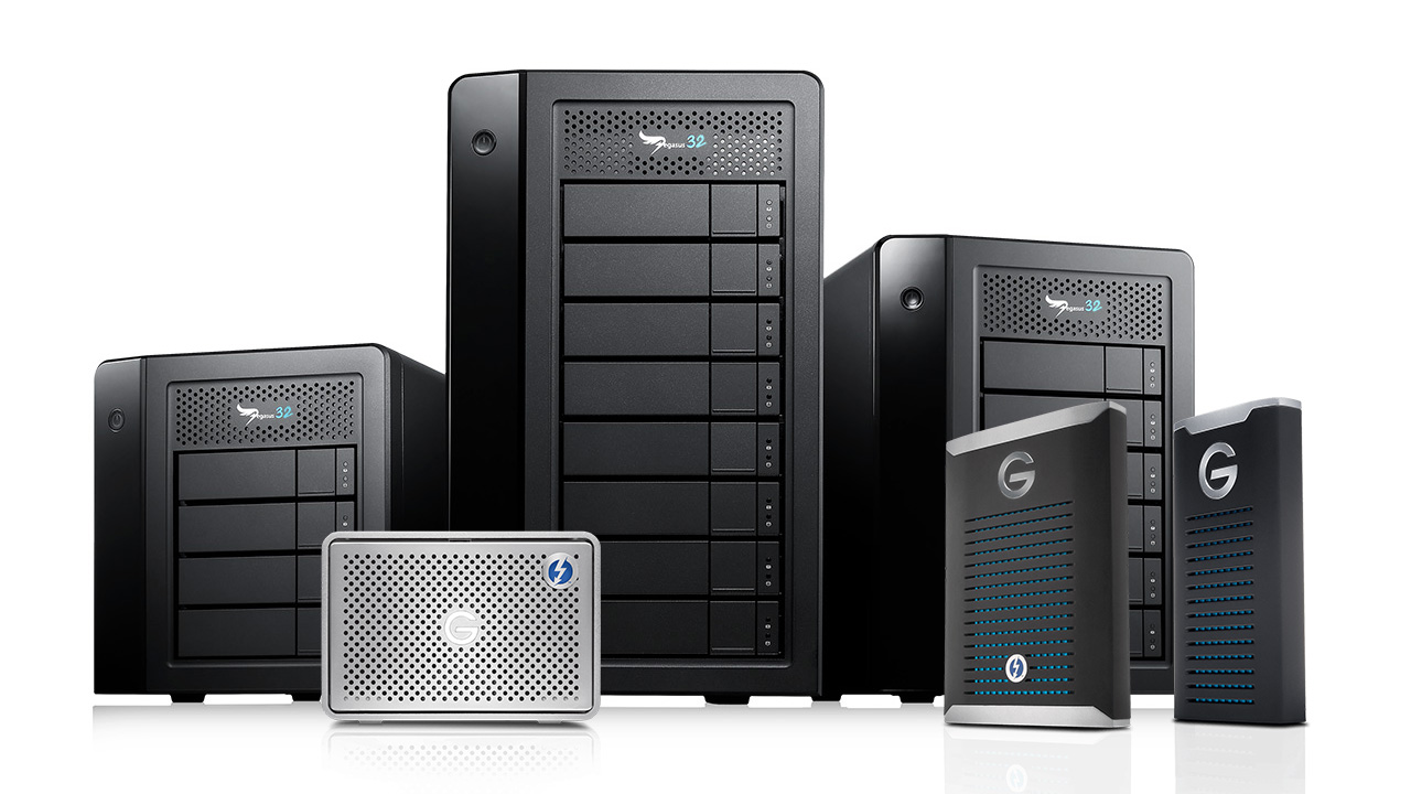Almacenamiento, explicado: cómo configurar tu RAID, y Pros y Contras de los sistemas de archivos