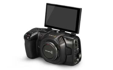 Tilta BMPCC Display Modification Kit Now Available