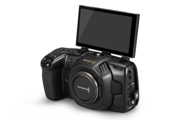 Tilta BMPCC Display Modification Kit Now Available