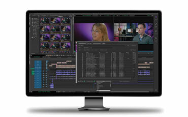 AVID Media Composer 2020.4 Update - 64-bit and Mac Pro Support