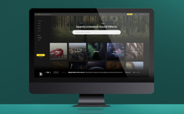 Artlist Launches New High End Sound Effects Library