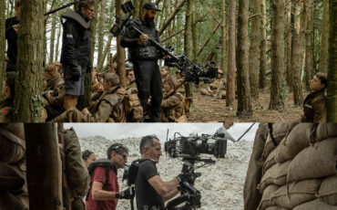 Camera Movement in "1917" - A Free CVP and ACO Webinar