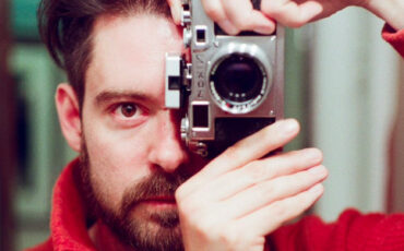 DPReview Senior Editor Barney Britton on Phase of Industry