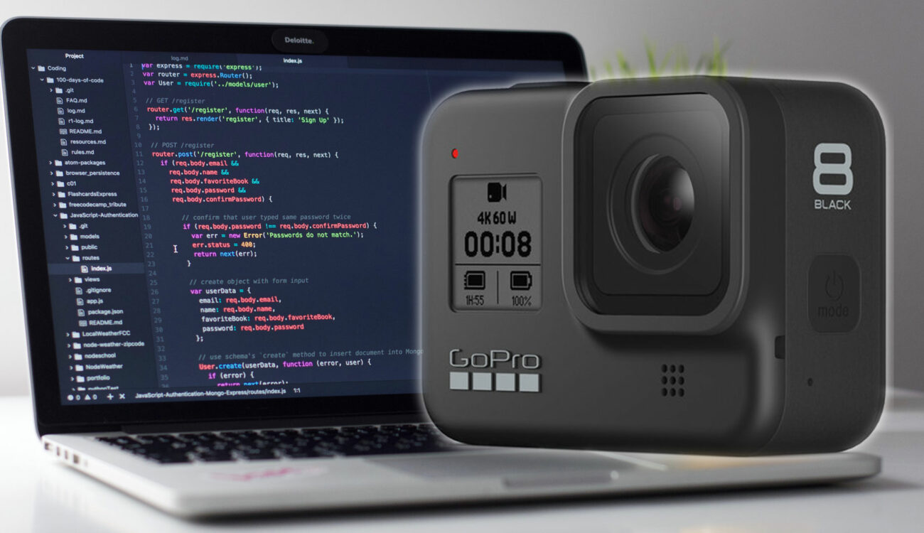 GoPro Labs Platform Launched Giving Users Access To Customizable Control Features