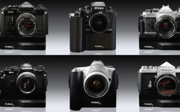 “I'm Back 35“ Updates – Interview with the Creators