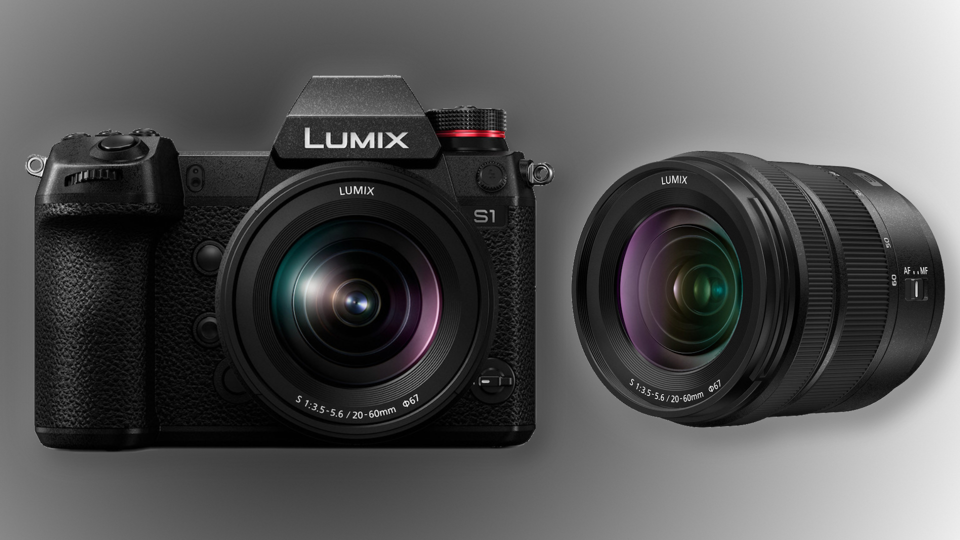 Panasonic Lumix S 20-60mm f/3.5-5.6 - El nuevo lente zoom compacto con montura L