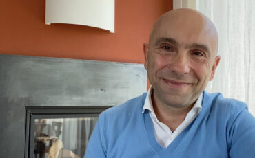 Vitec Imaging Solutions CEO Marco Pezzana on Company & Phase of Industry