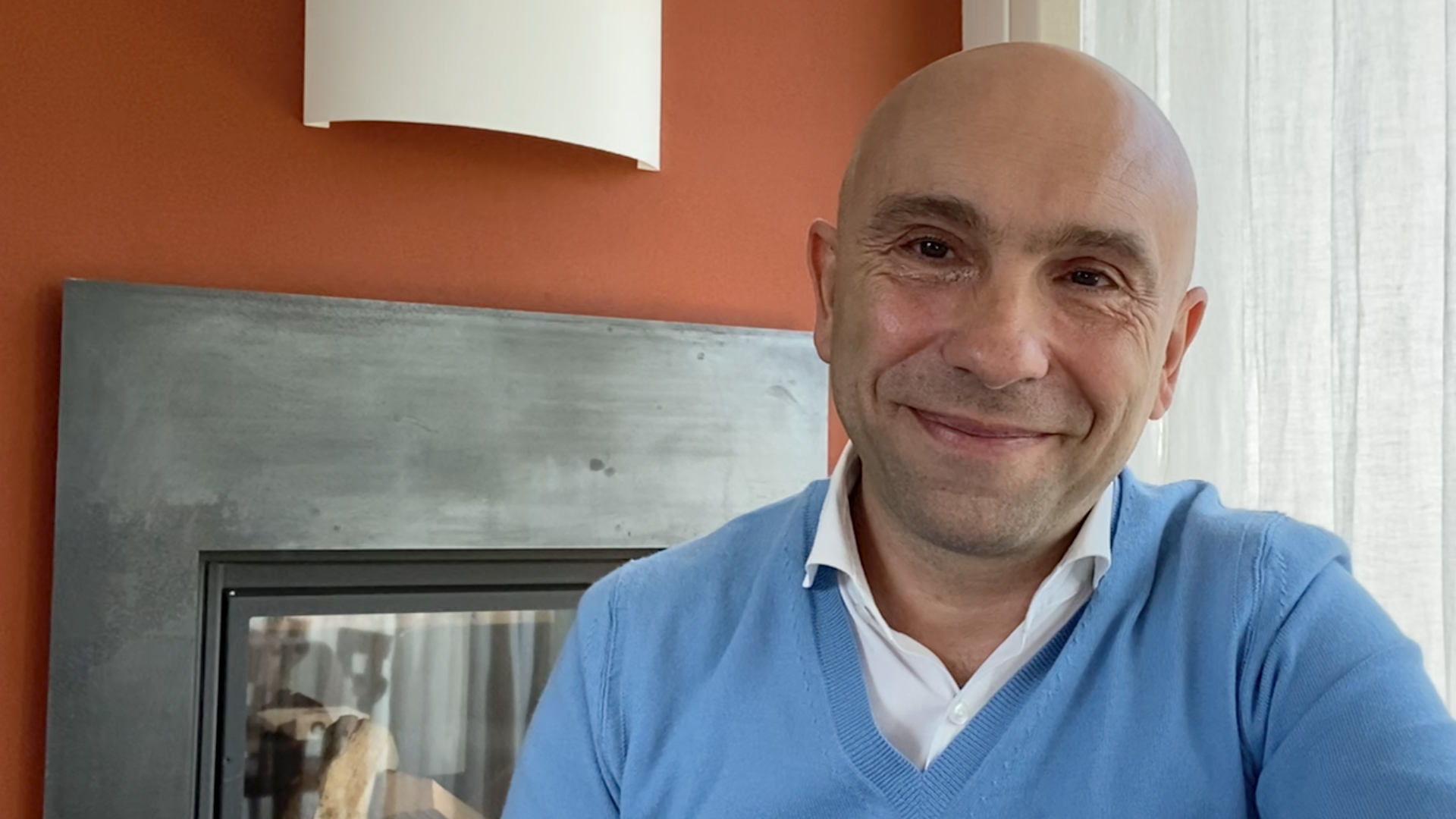 El CEO de Vitec Imaging Solutions, Marco Pezzana, Sobre su Compañía y el Momento de la Industria