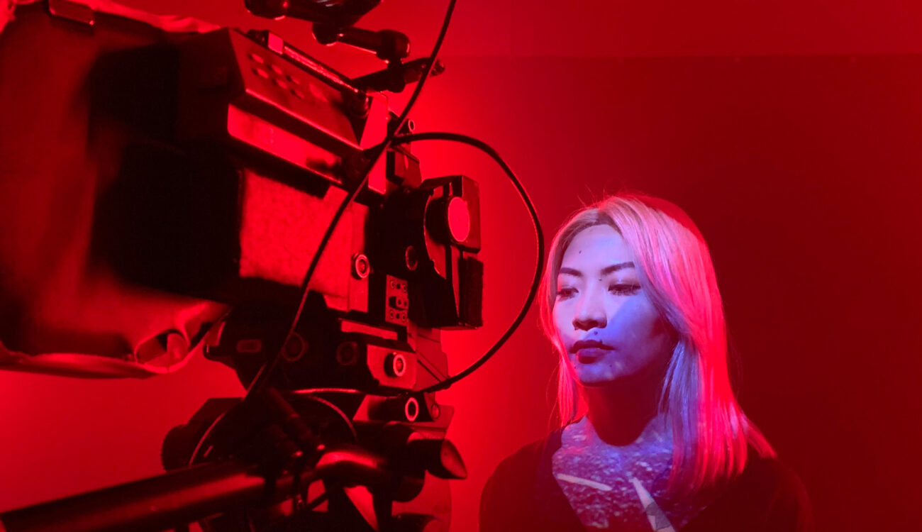 Shooting Film Stock in 2020 - Three Talented Filmmakers Prove It's Not Dead