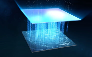 Sony IMX500 - The World’s First AI Image Sensor Announced
