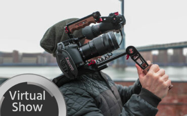 Zacuto ACT Recoil Rig - Interview with Steve Weiss