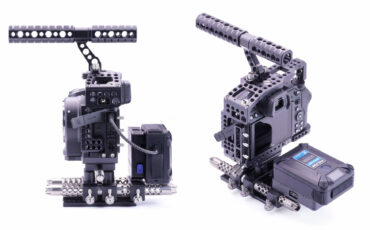 LockCircle Introduces Micro V-Mount Plate