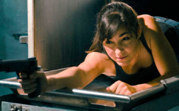 Stunt Coordinators: What Do They Do? An Interview with America Young