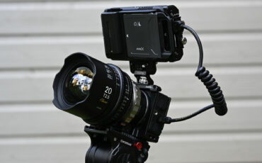 Atomos Brings Apple ProRes RAW to the SIGMA fp