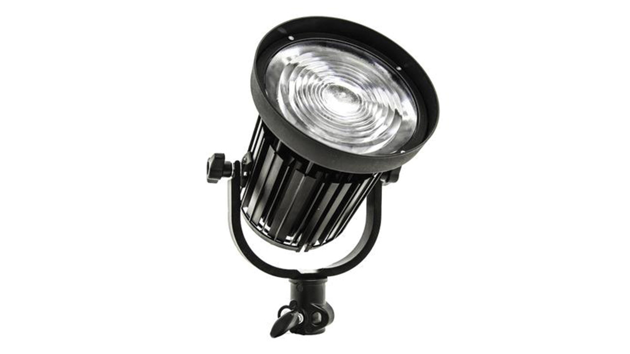 Anunciaron la versión Bi-Color de la BB&S Compact Beamlight