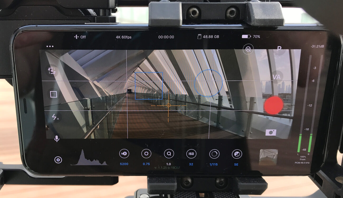 Beastcam Camera App Review - A Pro Video and Photo Camera for Everyone
