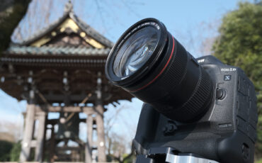 Canon EOS-1D X Mark III Review and Mini Documentary