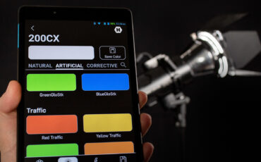Hive Antenna - Precise Control for Your Hive Lights