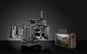 Hollyland Cosmo M7 7" High-Brightness Wireless Monitor Introduced