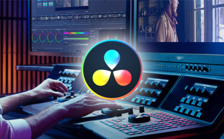 Blackmagic Design DaVinci Resolve 16.2.3 – Minor Update, Big Impact