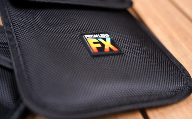 Prism Lens FX Field Test - More Affordable Filtration for Filmmakers
