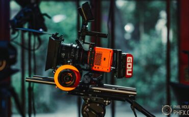 RED Komodo Update - First Cameras Shipped, Footage Samples, Accessories