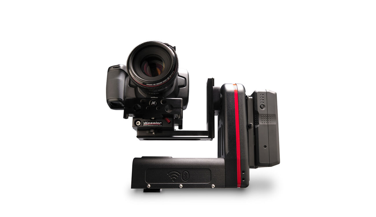 Kessler Reacts to CineShooter Plagiarism Allegations