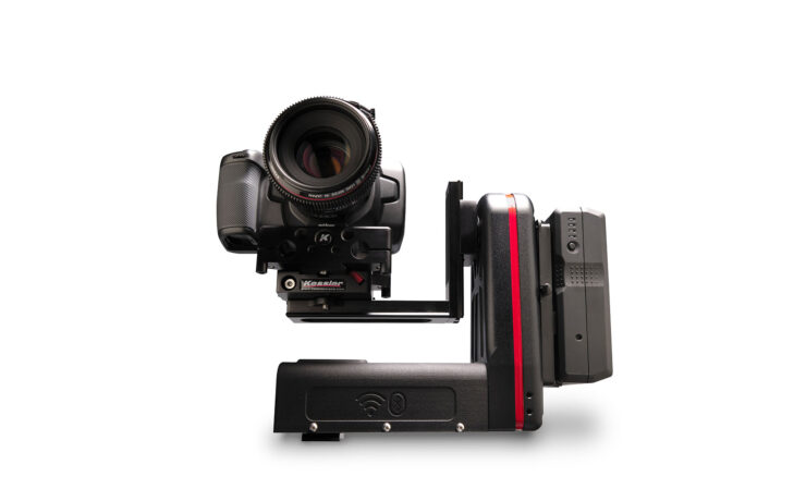 Kessler Reacts to CineShooter Plagiarism Allegations