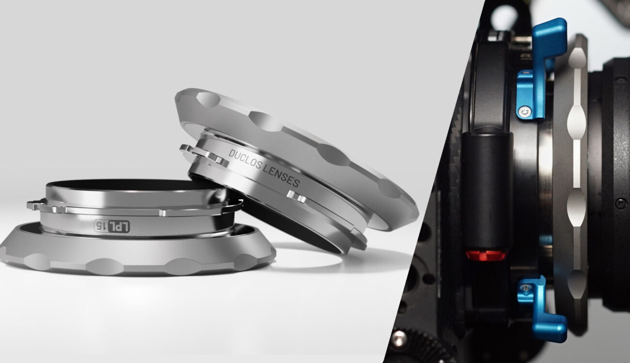 New Duclos 15mm LPL Macro Tube – Get Macro Shots With Any Lens
