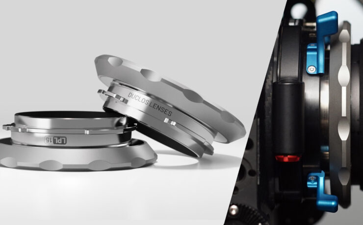New Duclos 15mm LPL Macro Tube – Get Macro Shots With Any Lens