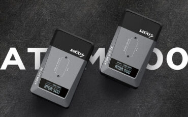 Vaxis Atom 500 Video Transmission Kit Sale (35% Off) and Firmware Update