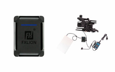 Fxlion NANOHUB Introduced - Power Hub for Compact Batteries
