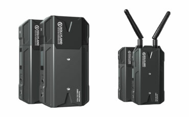 Hollyland MARS 300 PRO Wireless Video Transmitter Announced
