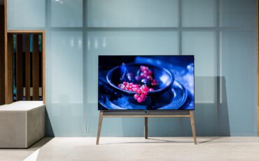 H.266 Versatile Video Codec (VVC) Announced - 50% More Efficient Than H.265