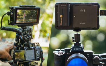 Atomos Ninja V Will Record 4K60p 12-Bit ProRes RAW over HDMI from Sony a7S III