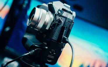 Olympus OM-D Webcam Beta - Now Available for Windows